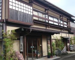 天橋立温泉　料理旅館　鳥喜