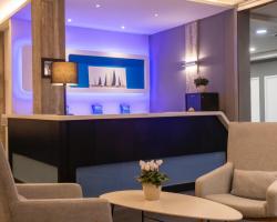 ibis budget Ajaccio