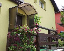 Apartament Bystrzycka