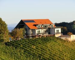 Zweytick Gästezimmer Weingut