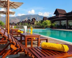 KMA Inle Hotel