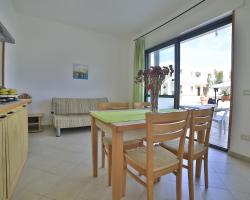 Residence Cala Verde