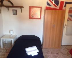 Casa Vacanze ETNAMARE