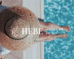 Hotel Hebe Peniche