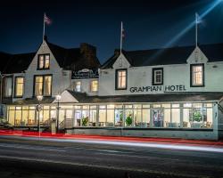 Grampian Hotel