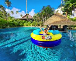 Saletoga Sands Resort & Spa