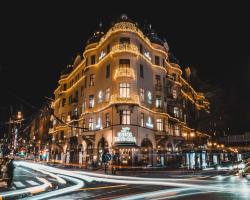 Hotel Kung Carl, WorldHotels Crafted