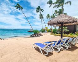 Saletoga Sands Resort & Spa