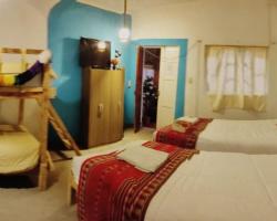 Qoripuma hotel