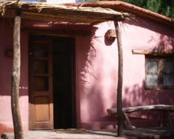 La Calabaza Cabaña