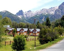 Cabañas Tierra Sureña