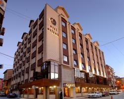 فندق Selcuk