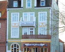 Hotel Münchner Löwenbräu