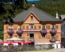 Hotel Gasthof Hirschen