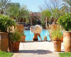 Domaine Des Remparts Hotel & Spa