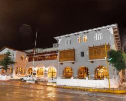 Hotel de Turistas Huancayo - Hotel Asociado Casa Andina