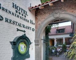Hotel Brennerscher Hof