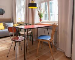 PrenzlBed Prenzlauer Berg