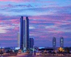 Dusit Thani Abu Dhabi Apartments