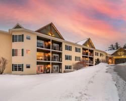 Mountain Edge Suites at Sunapee, Ascend Hotel Collection