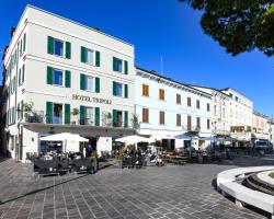 Hotel Tripoli