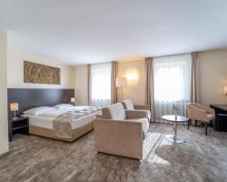 Galerie Hotel