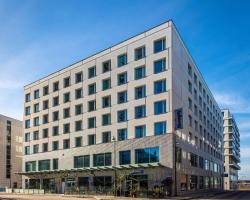 Radisson Blu Metropol Helsingborg