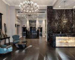 Radisson Blu Hotel, London Euston Square