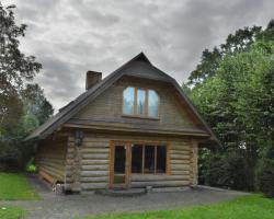 Brīvdienu māja Mucenieki