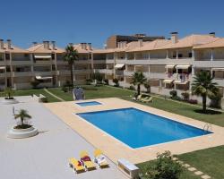 Vila Atlantida Apartment