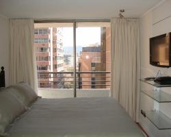 MG Apartments Providencia