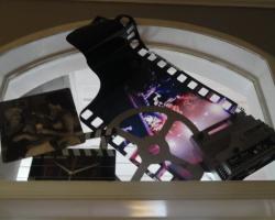 Low Cost Apartments Cinema