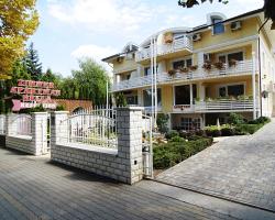 Apartman Bella Hotel