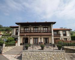 Apartamentos Andrin
