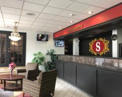 The Schenectady Inn & Suites