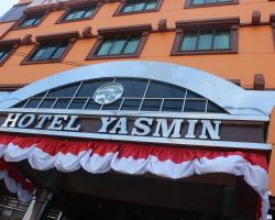 Hotel Yasmin Jayapura