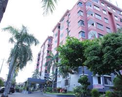 Sejahtera Family Hotel & Apartment