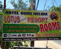 Lotus Inn Tourist Resort