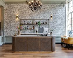 Hotel Royal Bridges