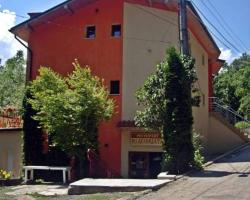 Hotel Vodenitsata