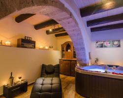 Angelos House Spa & Hammam