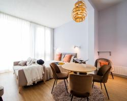 Stadsvilla Hotel Mozaic Den Haag