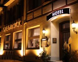 Hotel Restaurant Siegblick