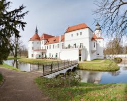 Schlosshotel Fürstlich Drehna