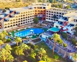 Basma Hotel Aswan