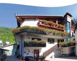 Albergo Aprica Garni