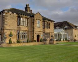 Rogerthorpe Manor Hotel