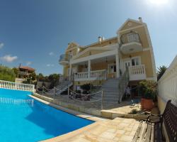 Irini's Villa