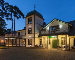 Sunset Hotel