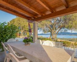 Bella Vista With Sea View